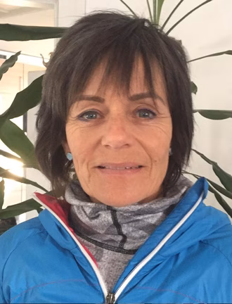 Ruth-Grossen